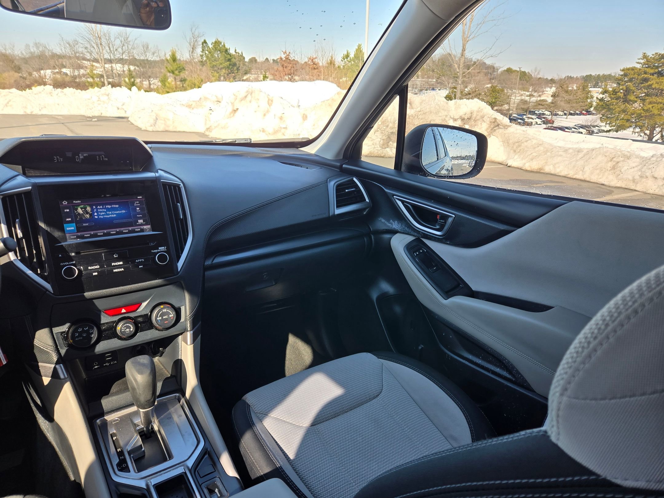 Used 2019 Subaru Forester w/ Alloy Wheel Package image 11