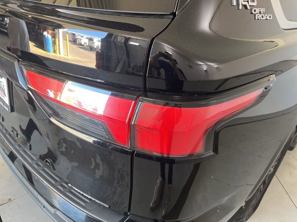 Certified 2026 Toyota Sequoia SR5 w/ TRD Off-Road Package image 50