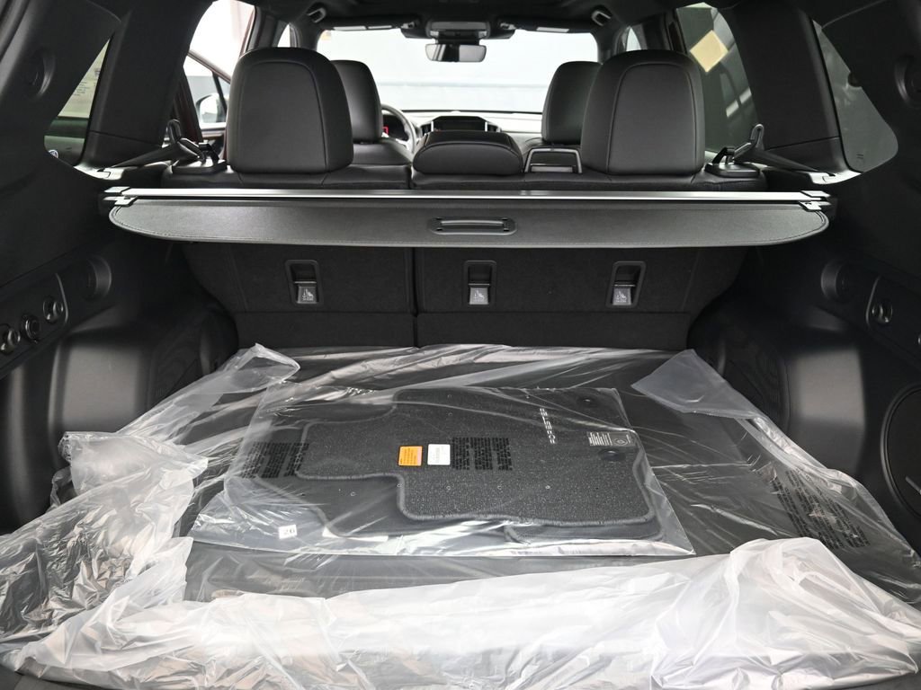 New 2026 Subaru Forester Limited image 19