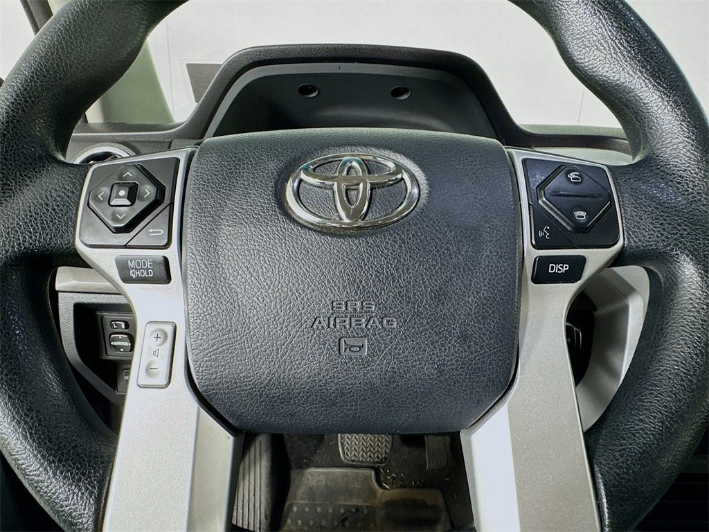 Used 2017 Toyota Tundra SR5 image 35