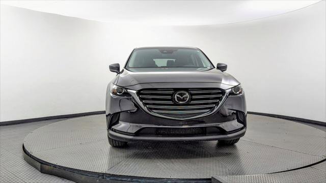 Used 2023 MAZDA CX-9 Touring image 12