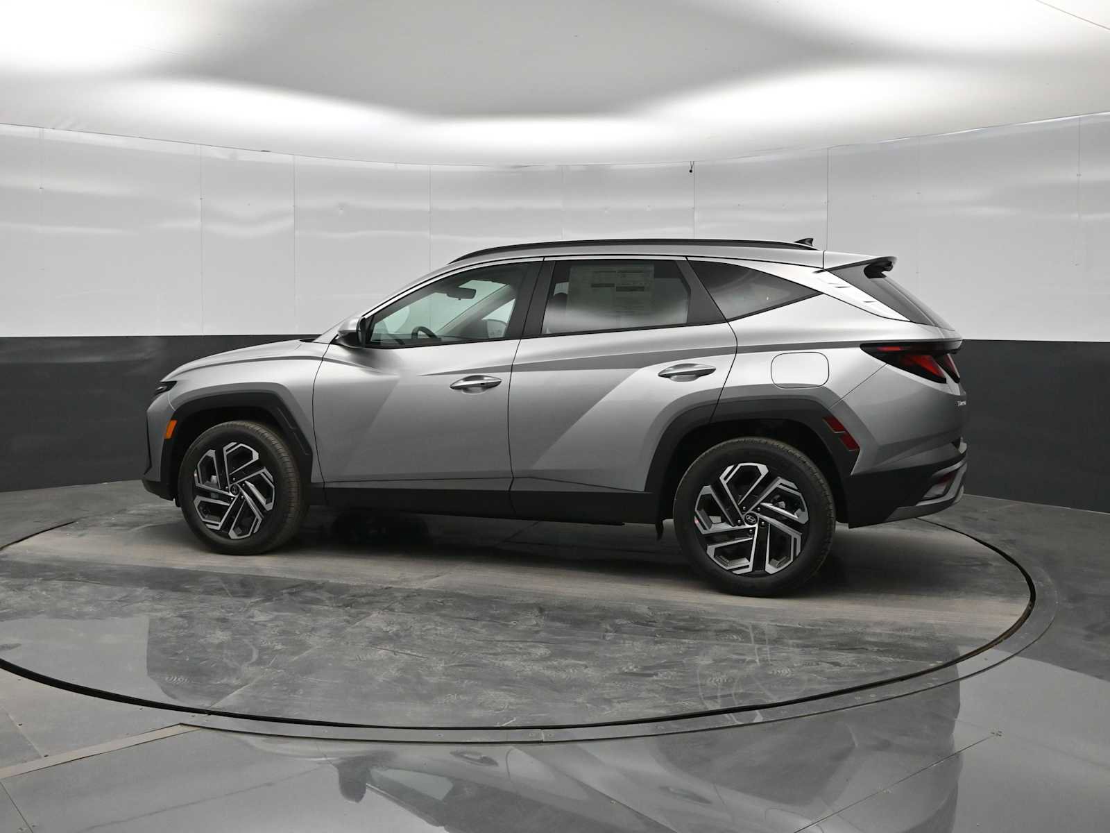 New 2026 Hyundai Tucson SEL Plus AWD/4WD image 5