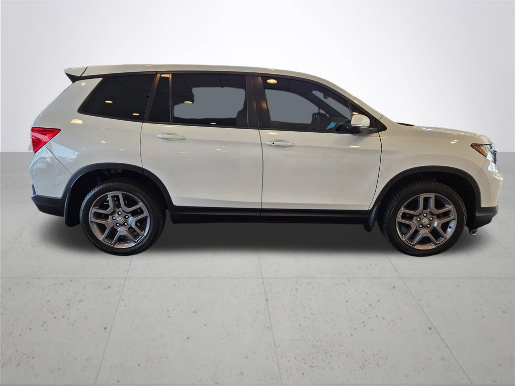 Used 2022 Honda Passport EX-L image 6