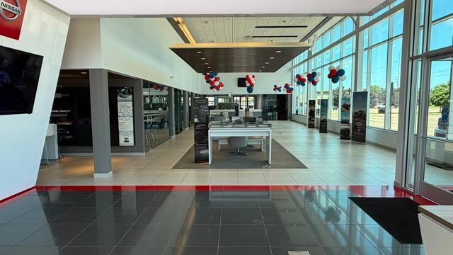 New 2026 Nissan Z Performance w/ Floor Mat Package RWD image 10