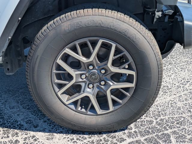 Used 2024 Jeep Wrangler Sahara image 12