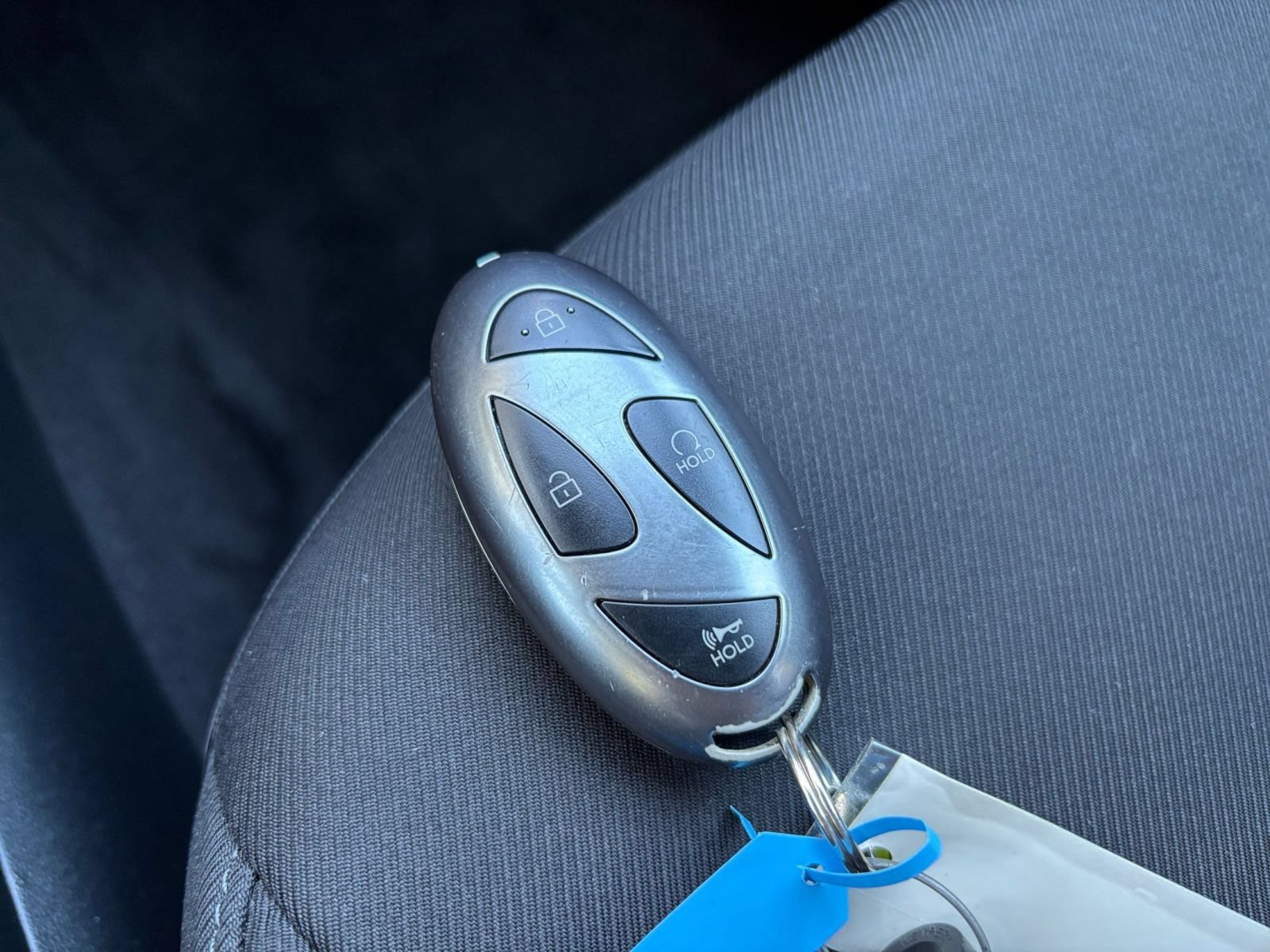 Used 2026 Hyundai Tucson SEL FWD image 20
