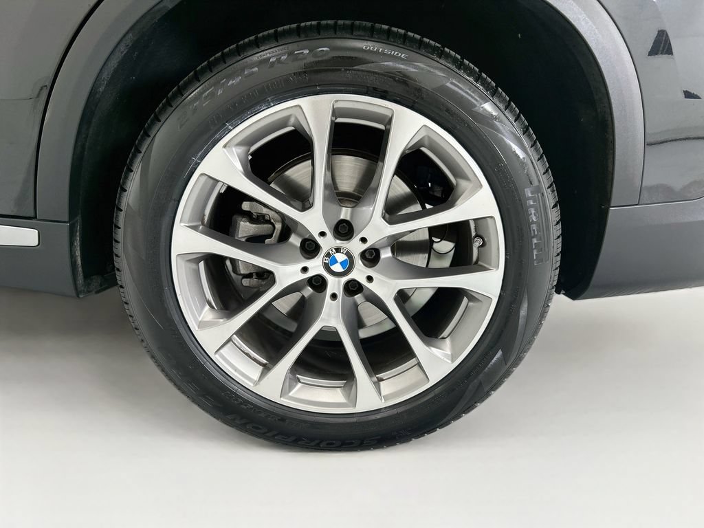 Certified 2024 BMW X5 xDrive40i w/ Premium Package AWD/4WD image 30