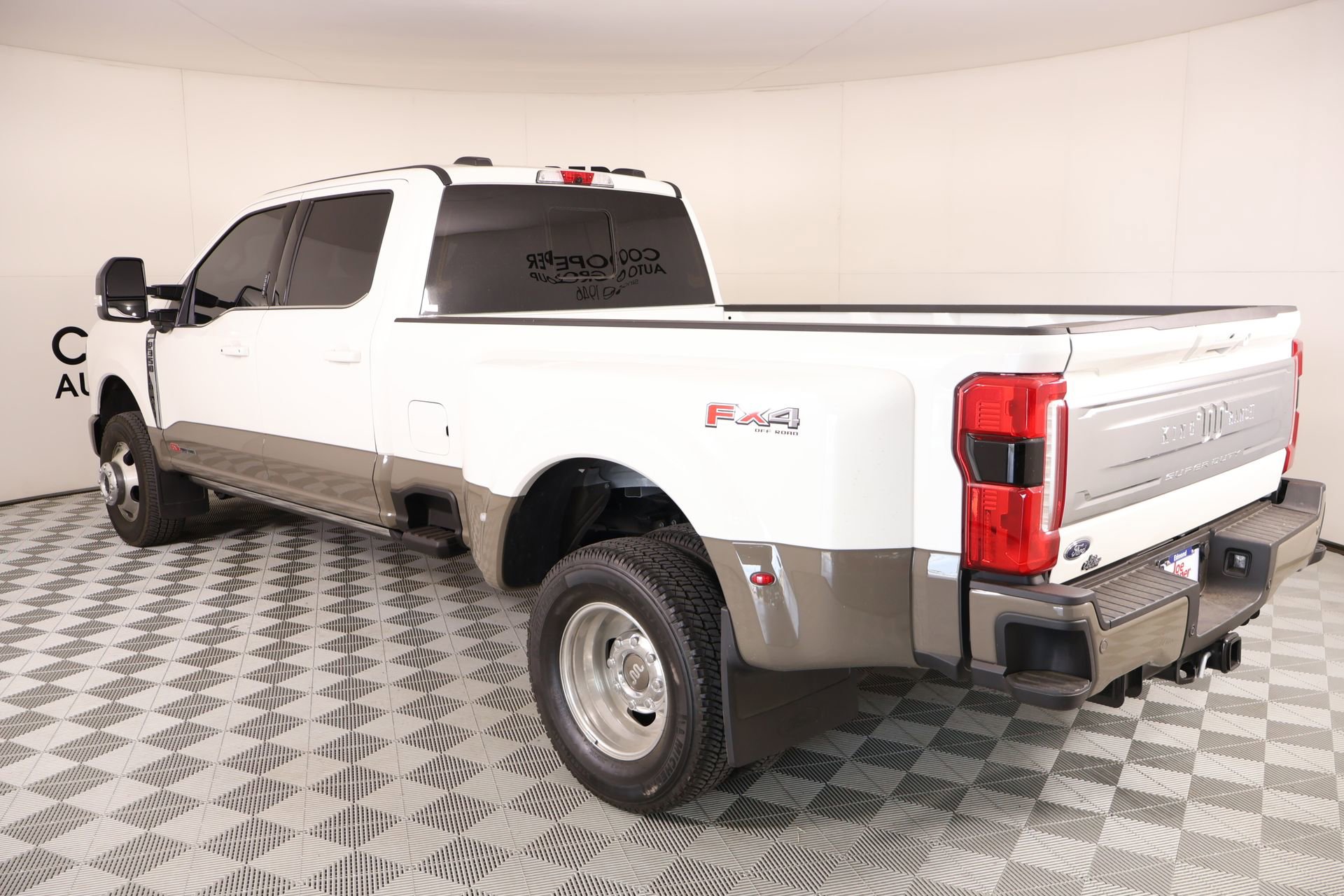 Used 2026 Ford F350 King Ranch AWD/4WD image 24