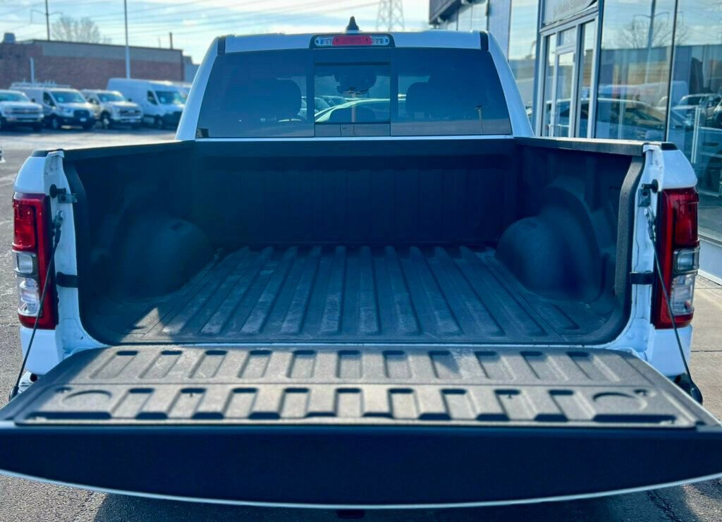 Used 2023 RAM 1500 Tradesman w/ Trailer Tow Group image 7