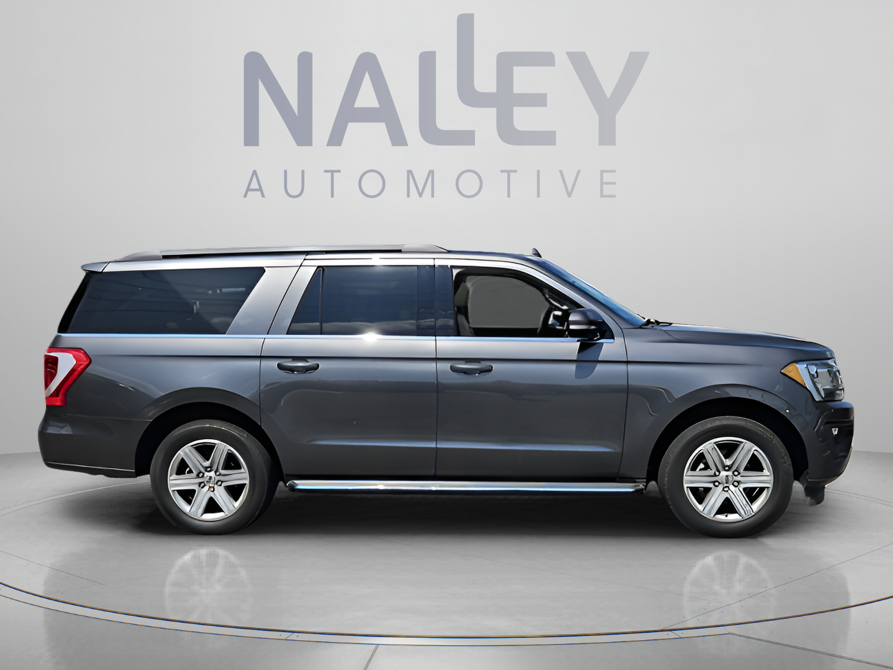 Used 2021 Ford Expedition Max XLT RWD image 6