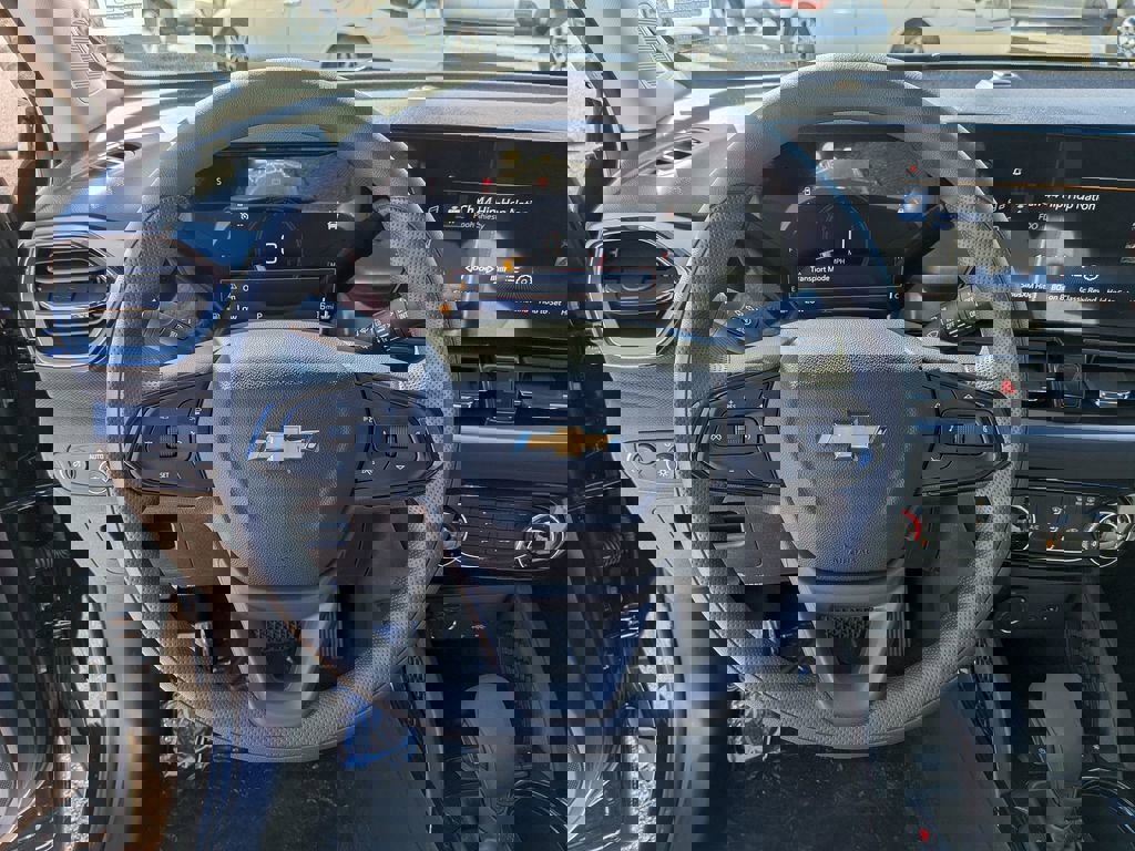 New 2026 Chevrolet TrailBlazer LT w/ LPO, Blackout Package image 18
