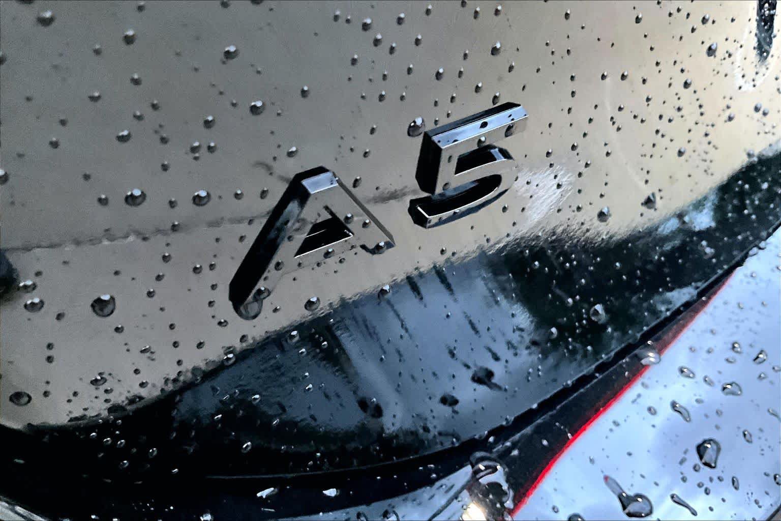 New 2026 Audi A5 2.0T Prestige AWD/4WD image 15