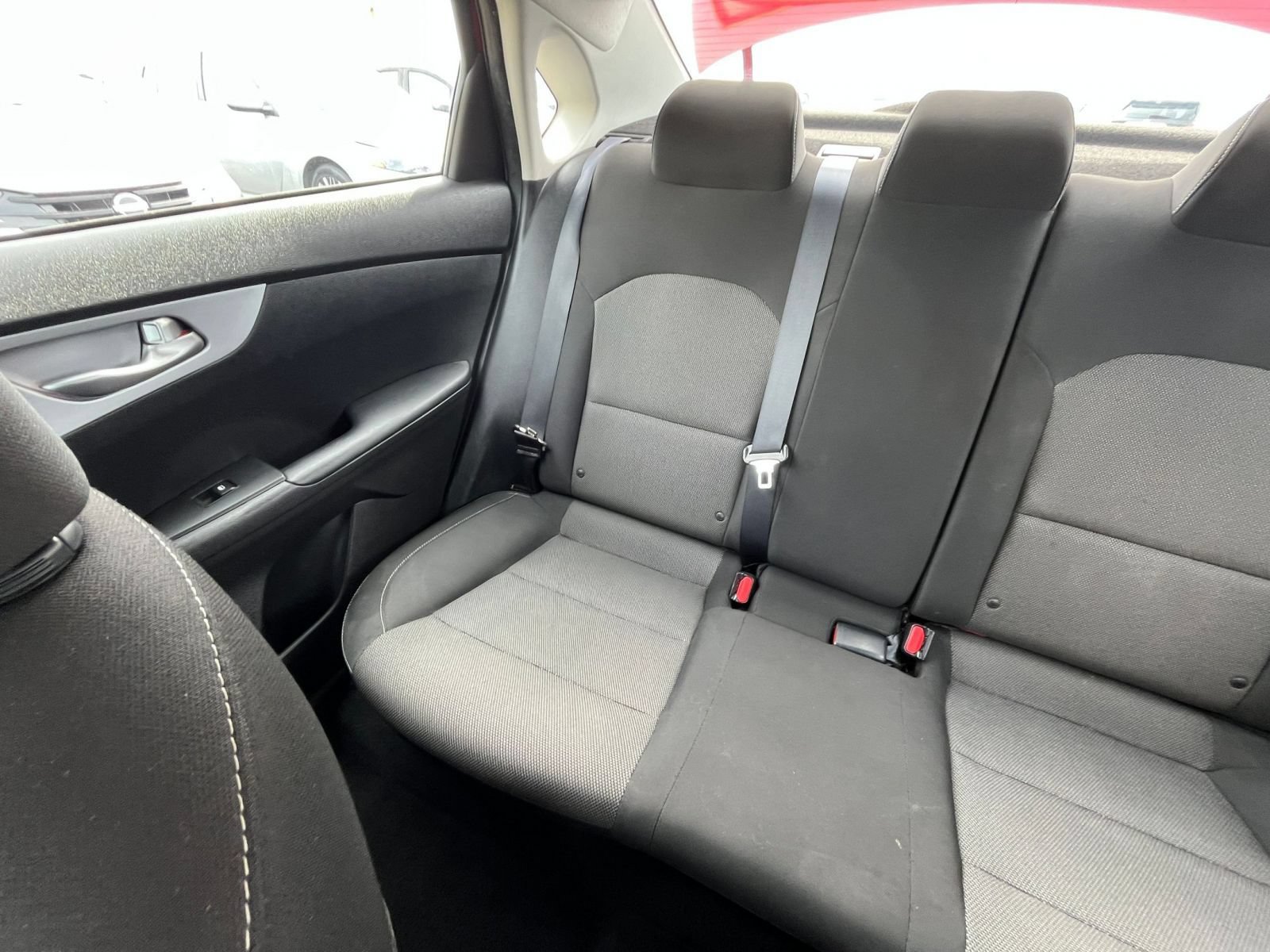 Used 2024 Kia Forte LXS FWD image 36