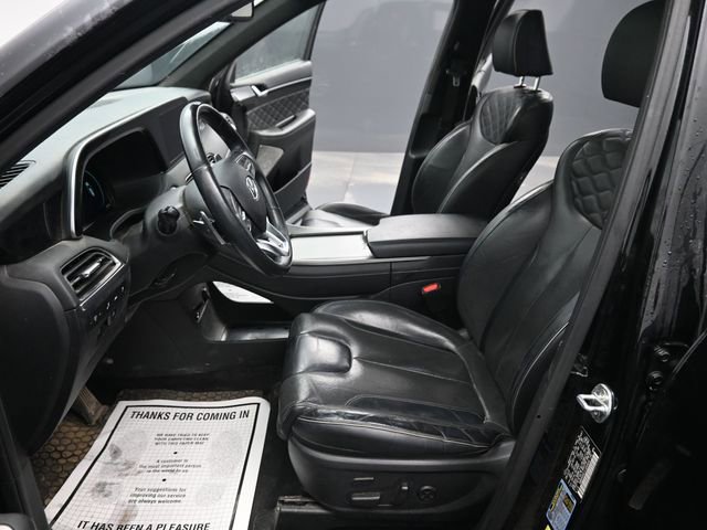 Used 2020 Hyundai Palisade Limited image 17