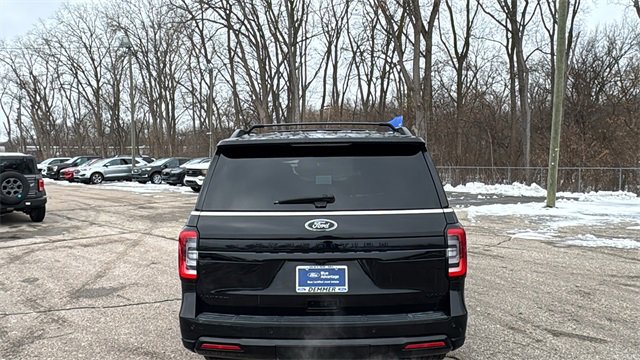 Certified 2022 Ford Expedition Max Limited image 29