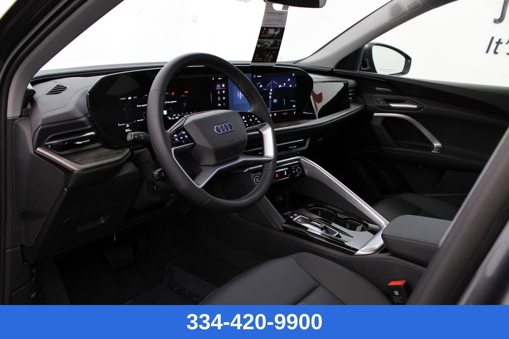 New 2025 Audi Q5 Premium Plus image 15