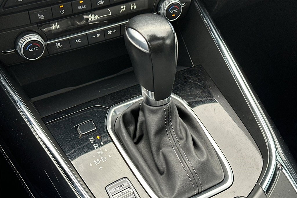 Used 2021 MAZDA CX-9 Grand Touring image 25