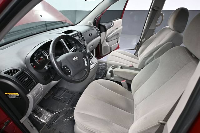 Used 2008 Hyundai Entourage GLS FWD image 19