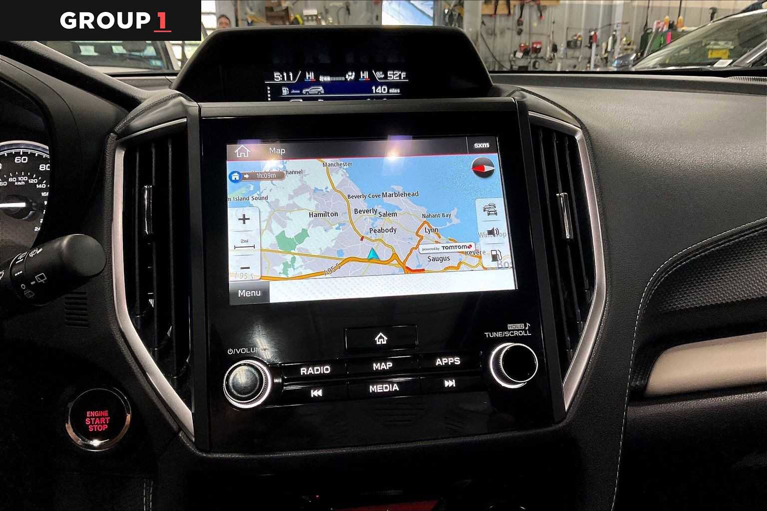 Used 2024 Subaru Forester Limited image 36