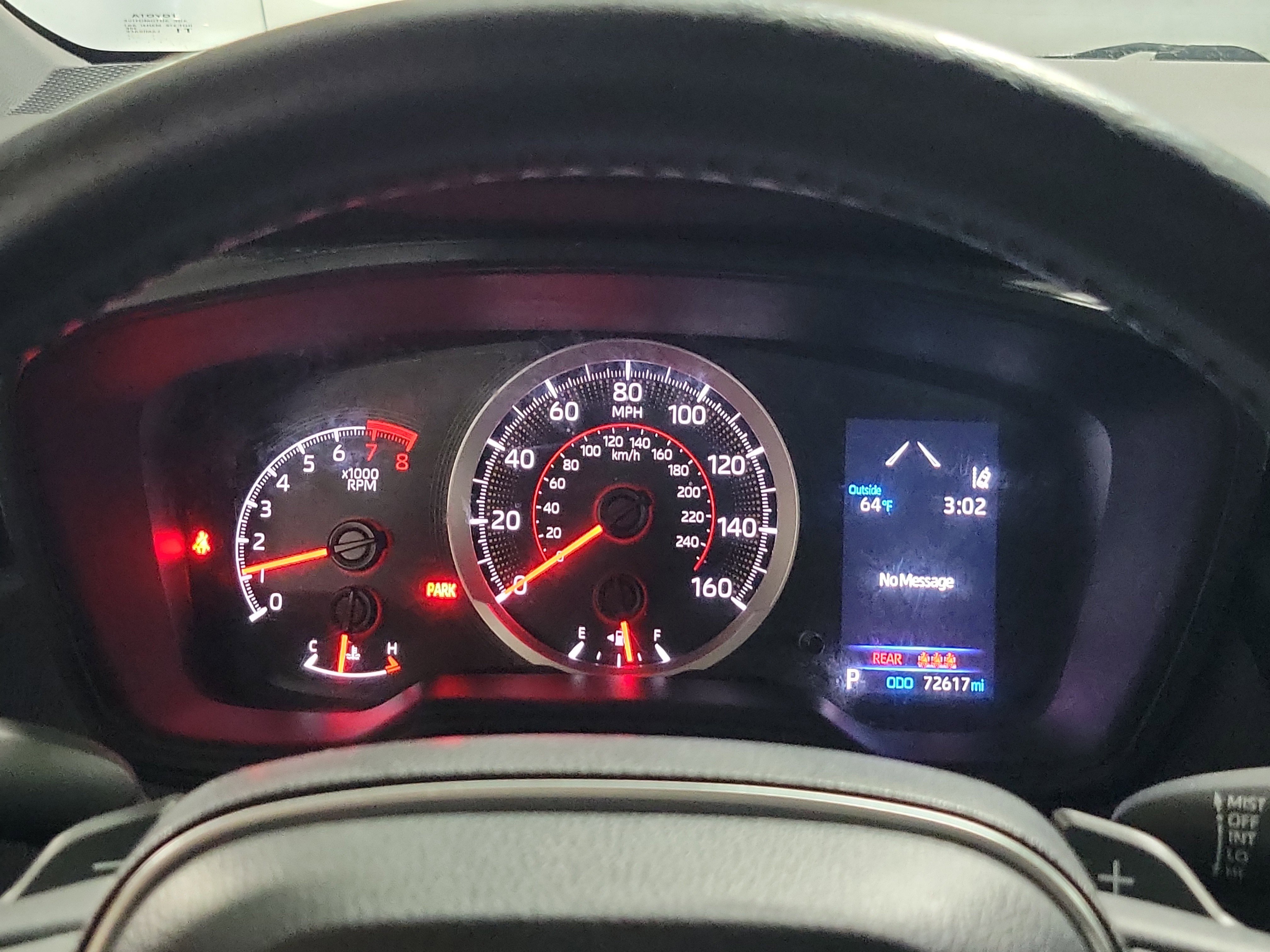 Used 2021 Toyota Corolla SE w/ Carpet Mat Package (TMS) image 24