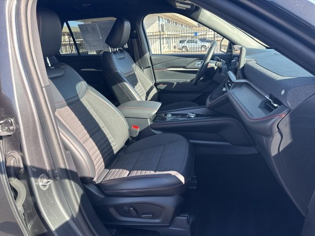 Used 2025 Ford Explorer ST-Line image 20