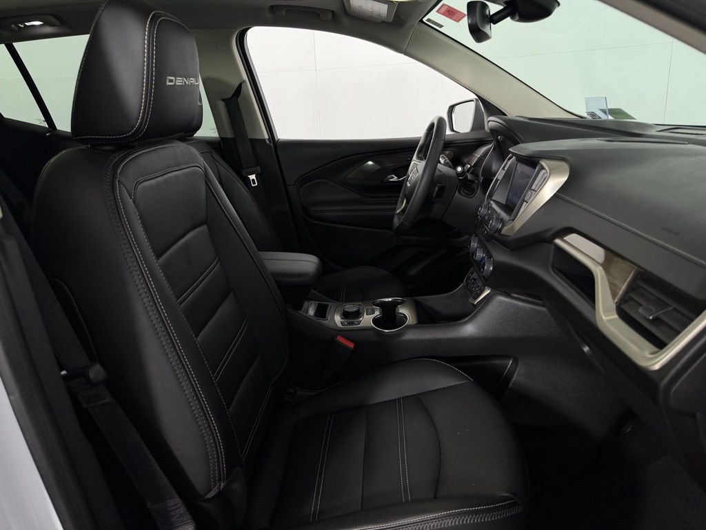 Used 2022 GMC Terrain Denali image 42