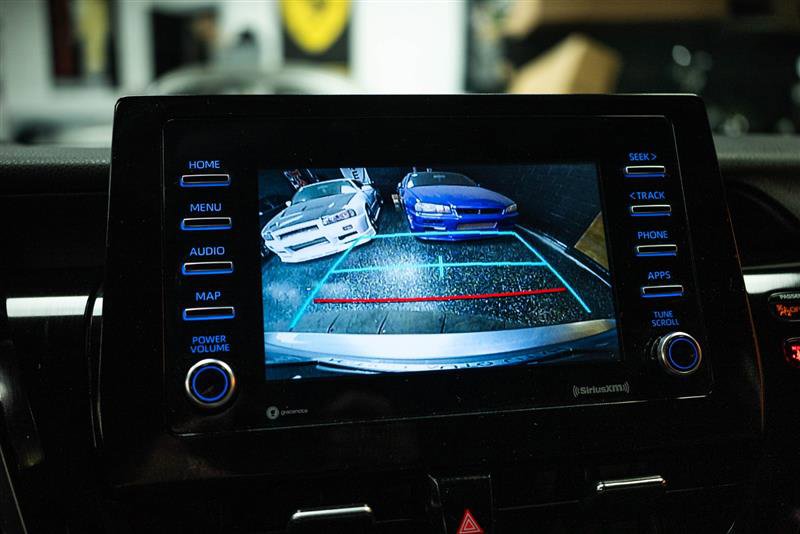 Used 2024 Toyota Camry LE image 21