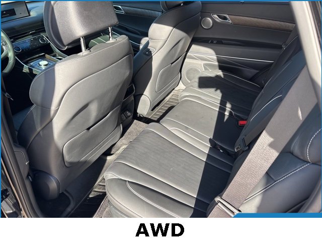 Used 2024 Genesis GV80 2.5T w/ Advanced Package image 13