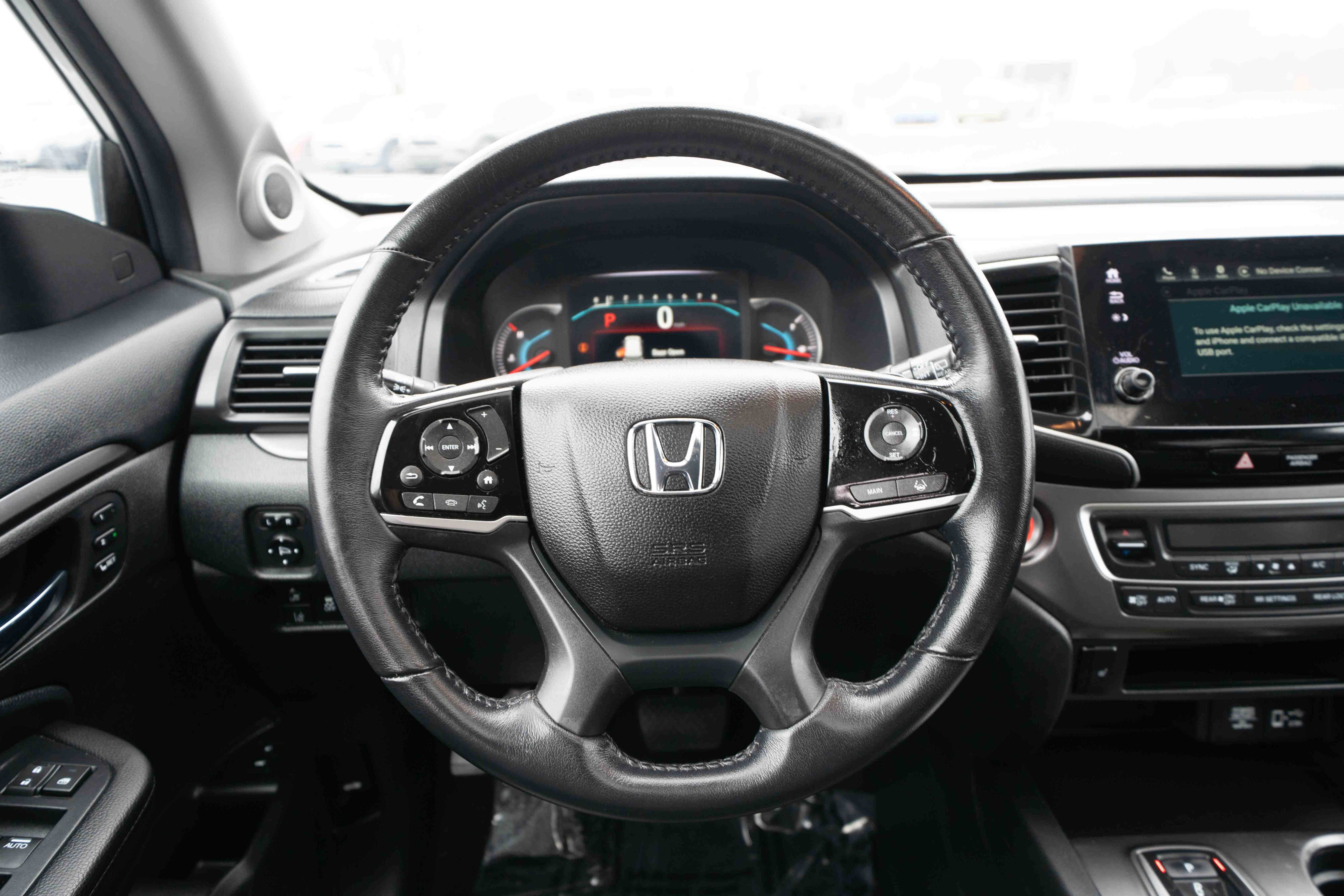 Used 2022 Honda Pilot EX-L image 21