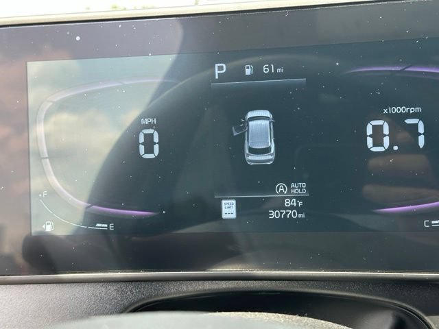 Used 2025 Kia Sportage X-Line w/ Premium Package AWD/4WD image 25