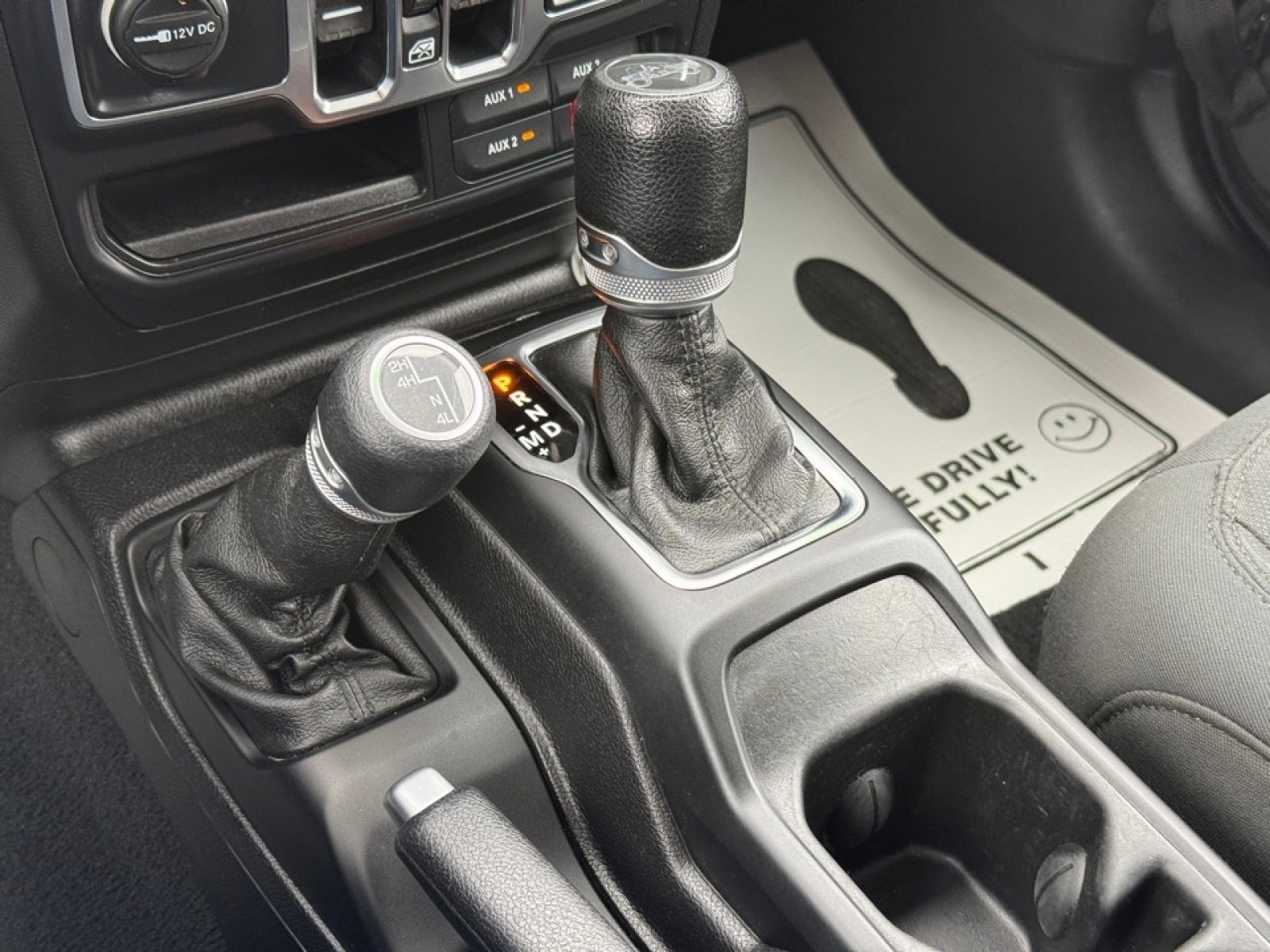 Used 2018 Jeep Wrangler Unlimited Sport S image 30