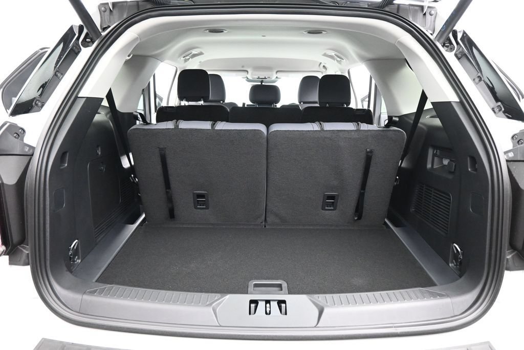 New 2026 Ford Explorer Active w/ Active Comfort Package RWD image 23
