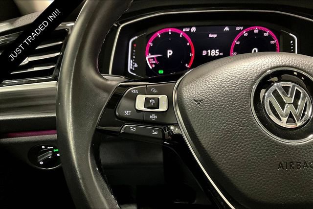Used 2019 Volkswagen Jetta SEL image 19