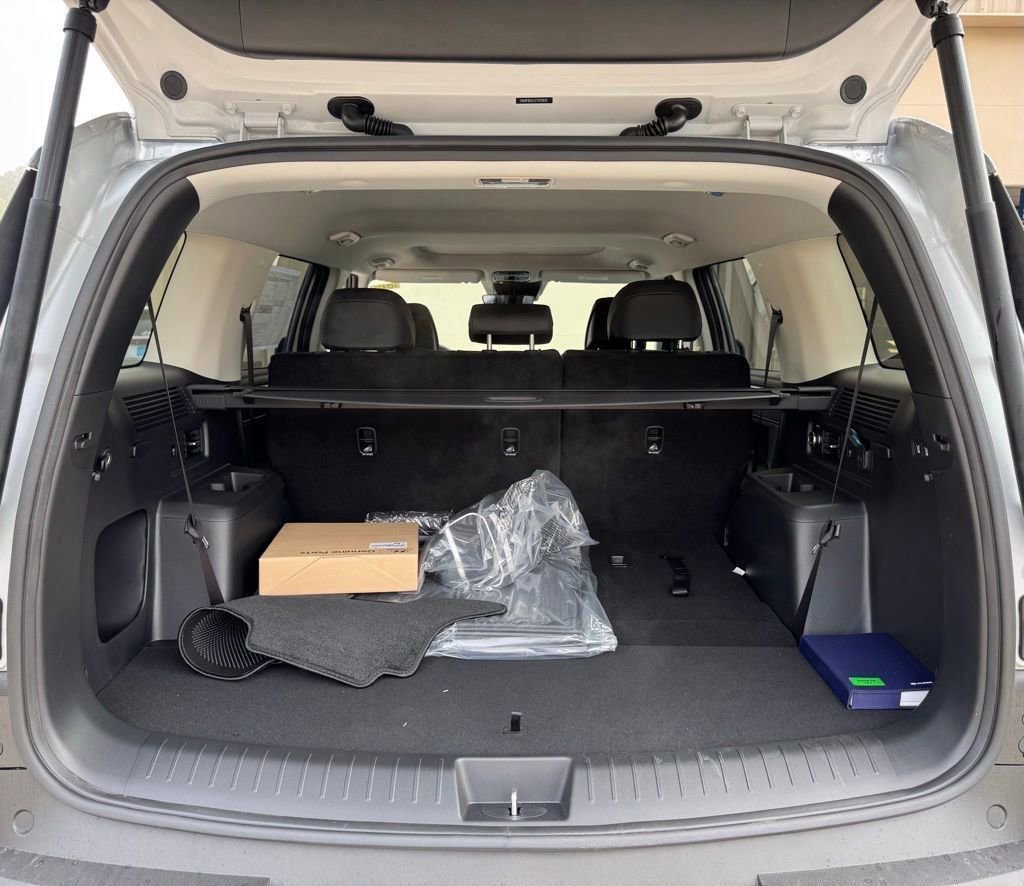 New 2026 Hyundai Santa Fe XRT image 16