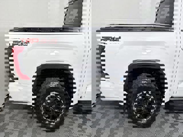 New 2026 Toyota Tundra SR5 image 16