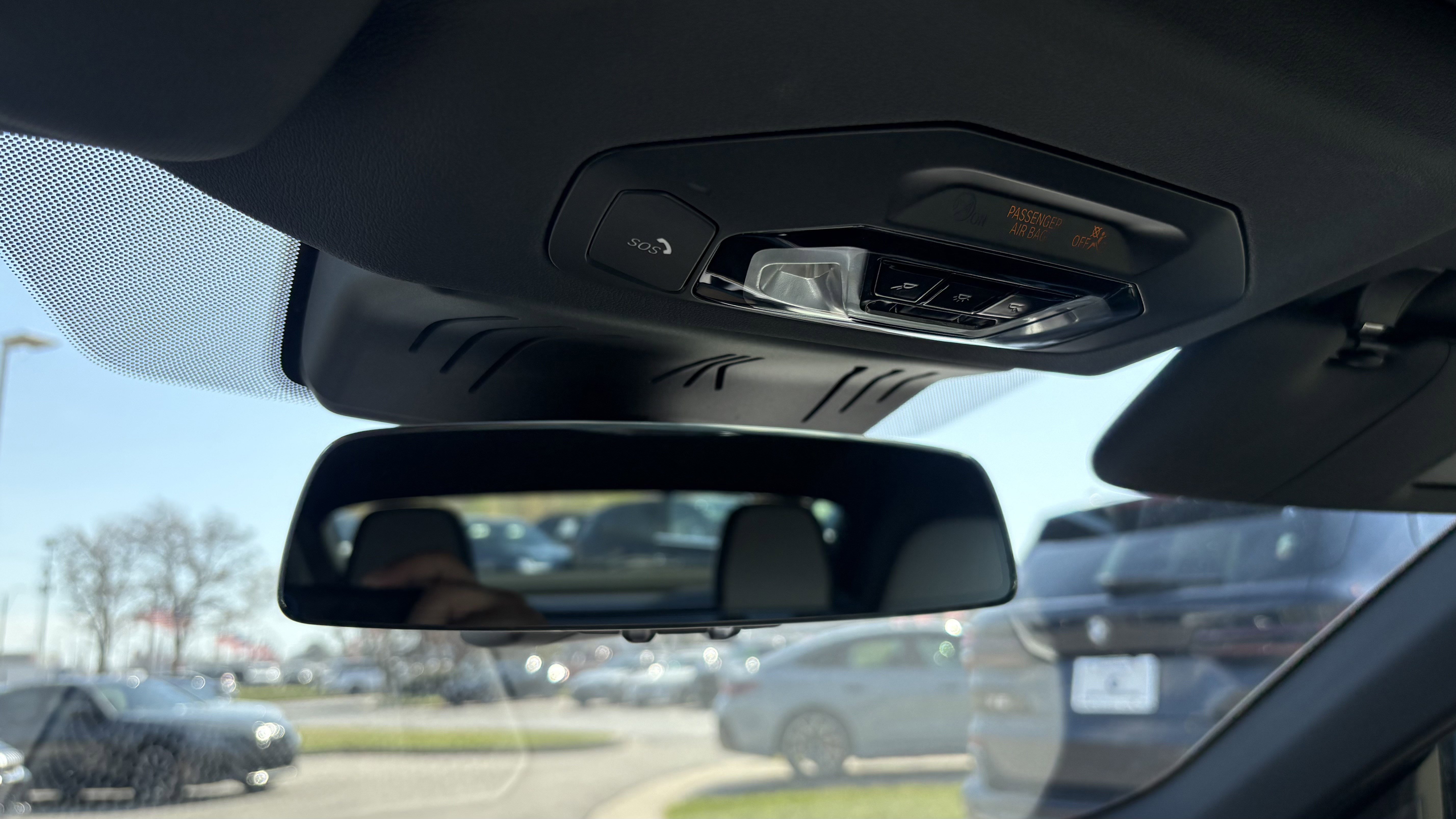 Used 2026 BMW M4 xDrive Competition image 28