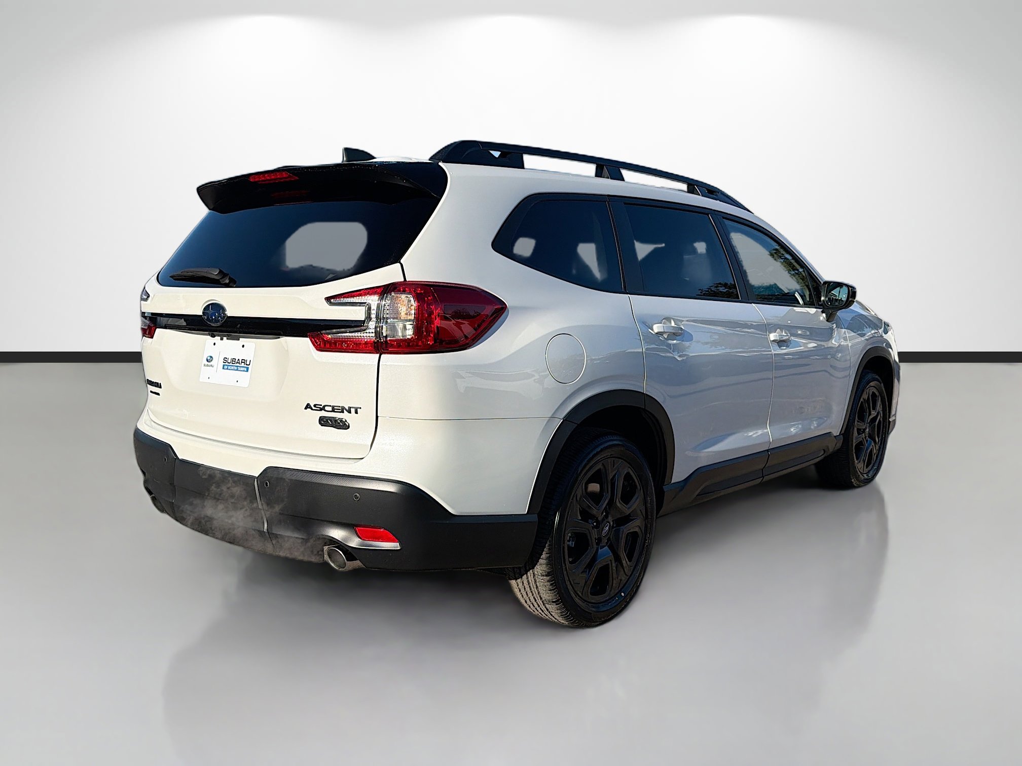 New 2026 Subaru Ascent Bronze Edition image 3