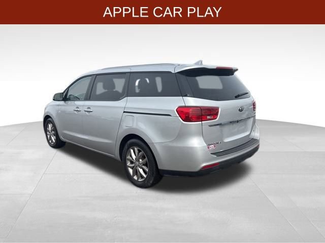 Used 2019 Kia Sedona EX image 5