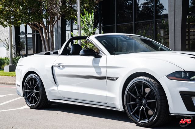 Used 2019 Ford Mustang GT Premium w/ Equipment Group 401A image 72