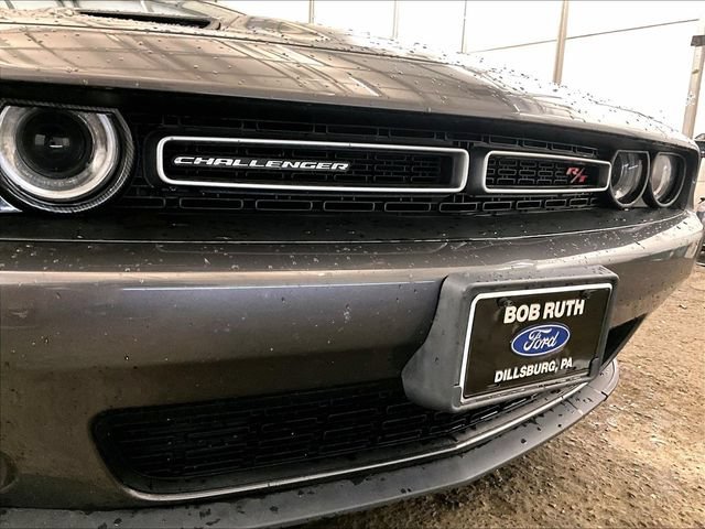 Used 2016 Dodge Challenger R/T Plus RWD image 29