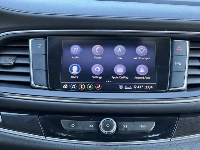 Used 2020 Buick Enclave Essence w/ Sound and Sites Package image 23