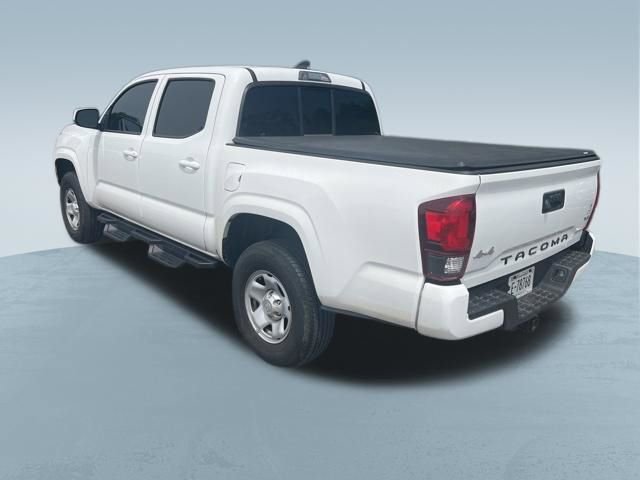 Used 2023 Toyota Tacoma SR AWD/4WD image 9