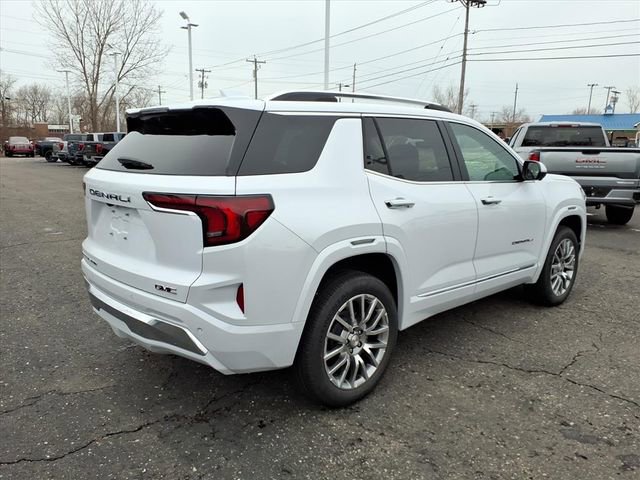 New 2026 GMC Terrain Denali image 5