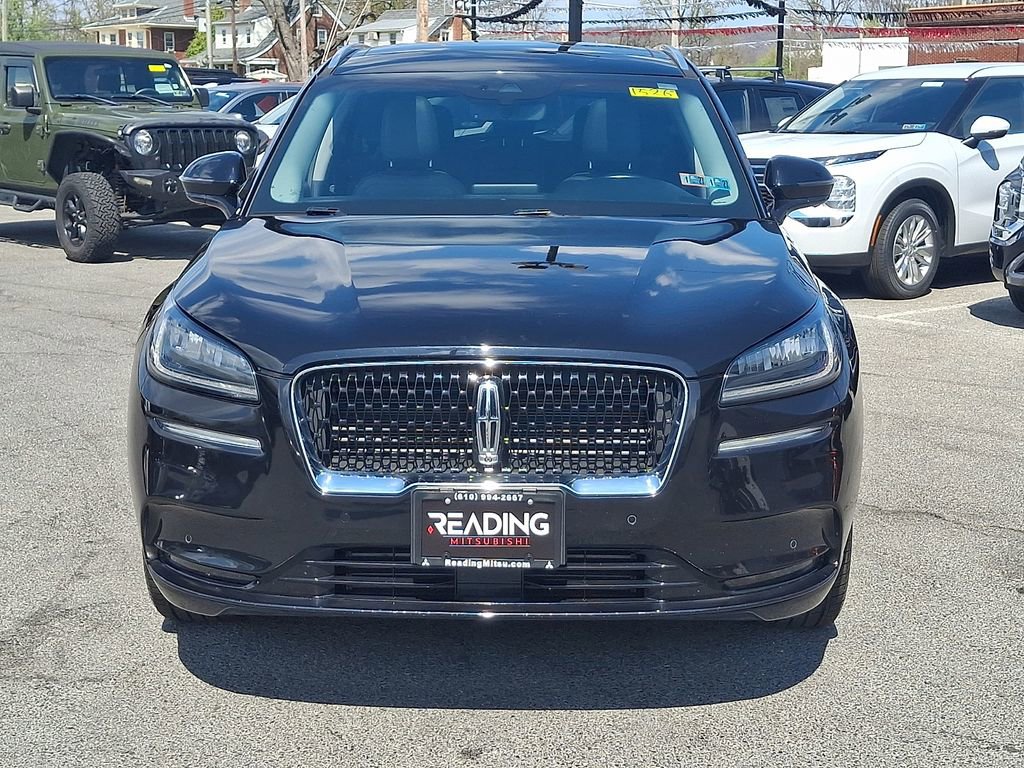 Used 2021 Lincoln Corsair Reserve w/ Equipment Group 201A AWD/4WD image 2