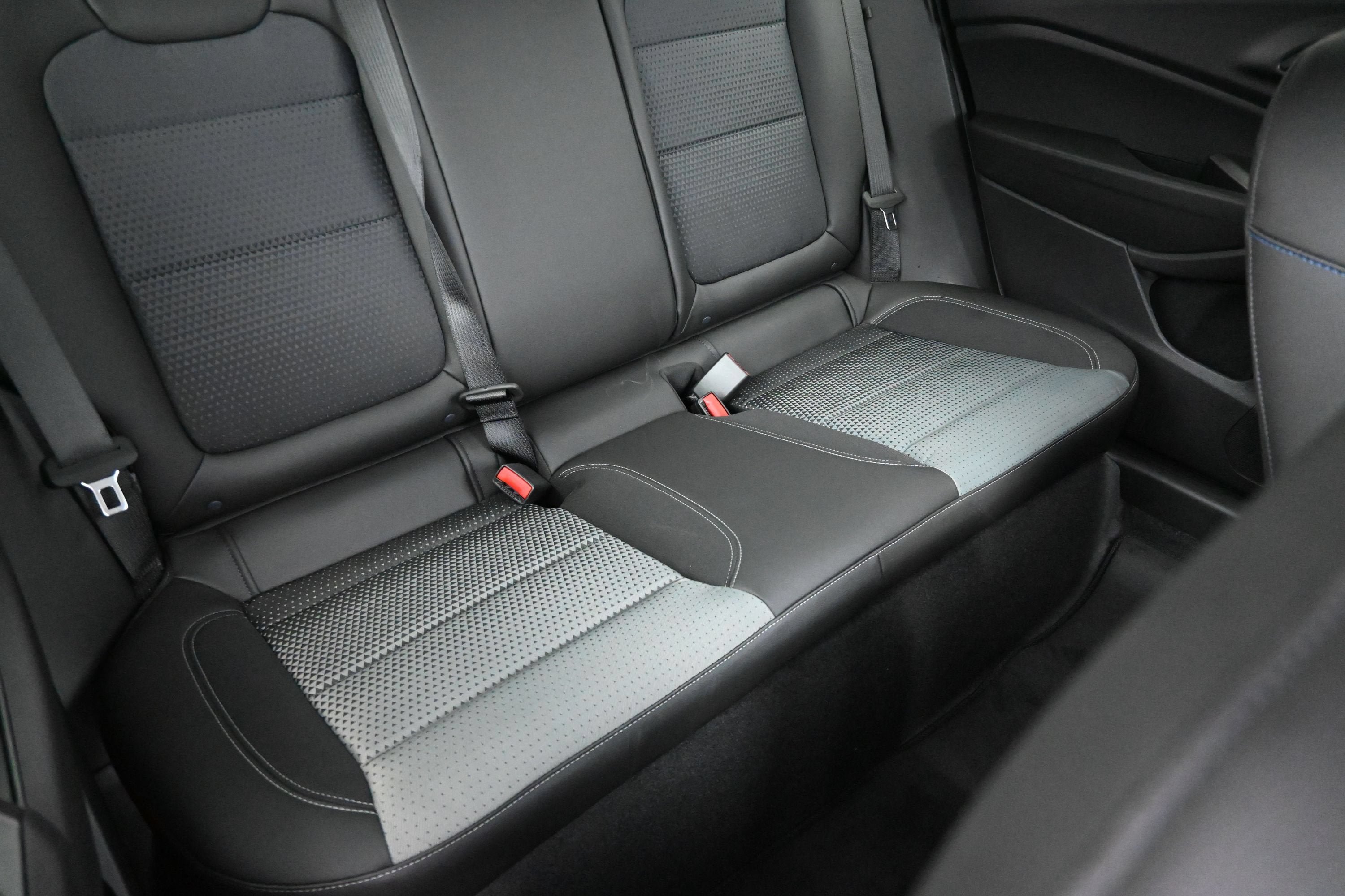 New 2026 Chevrolet Trax LT w/ Driver Confidence Package FWD image 29