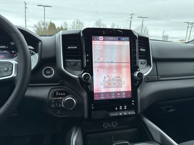 New 2026 RAM 1500 Big Horn image 14