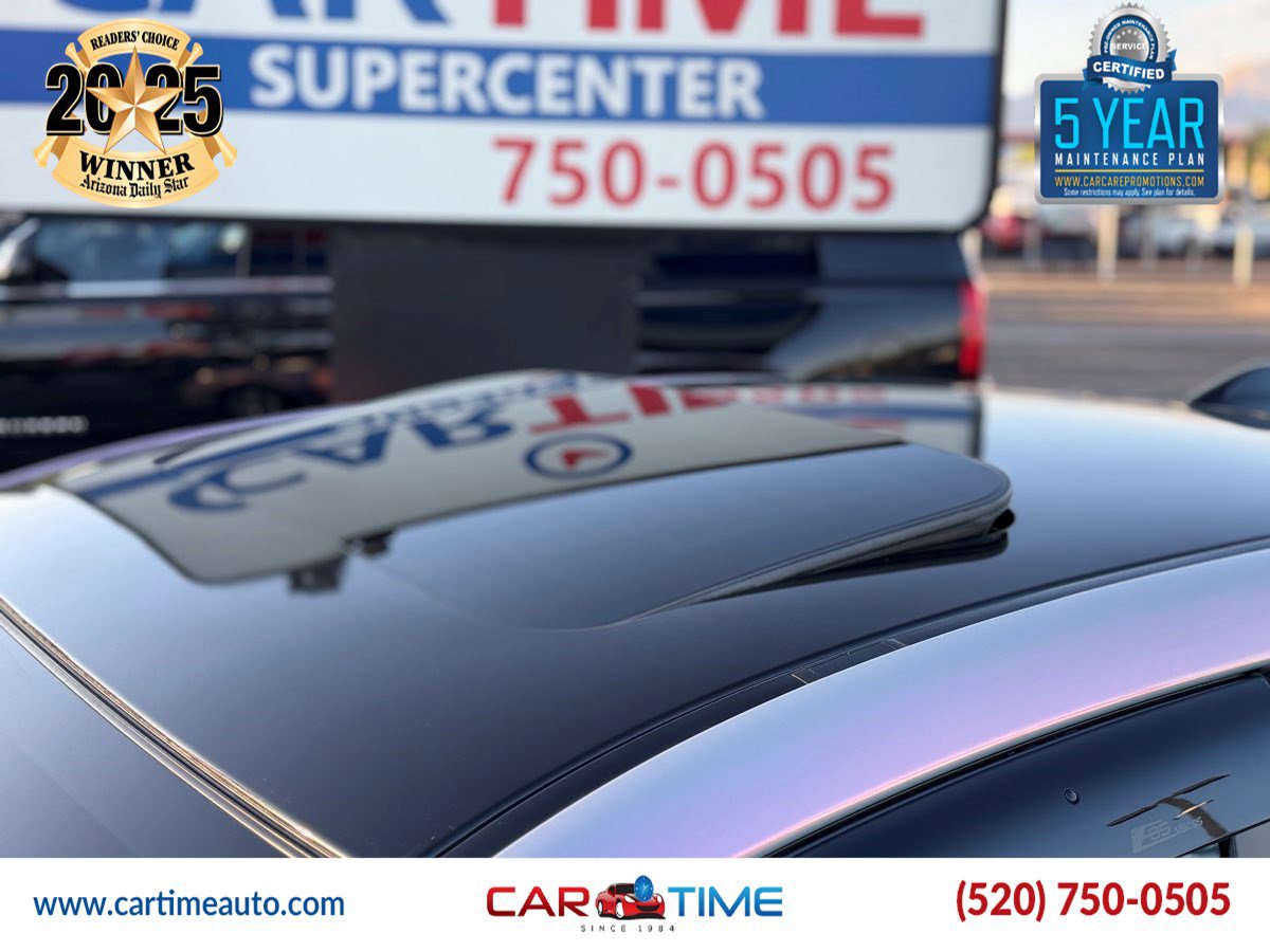 Used 2019 Subaru WRX STI Limited w/ Popular Package #3 (IZT) AWD/4WD image 11