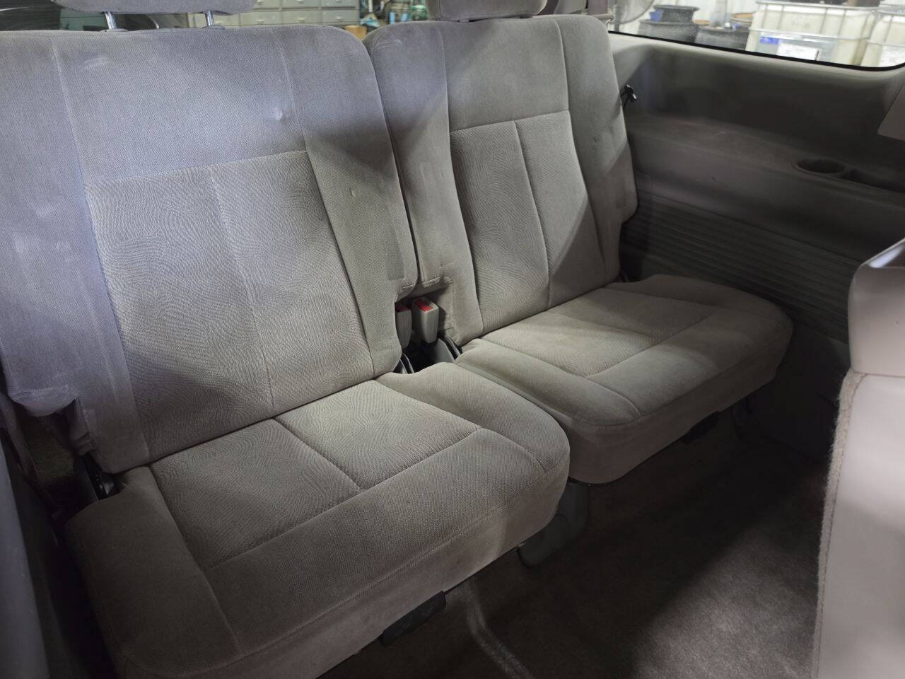 Used 2005 Chevrolet TrailBlazer EXT 4WD w/ LS Preferred Equipment Group image 20