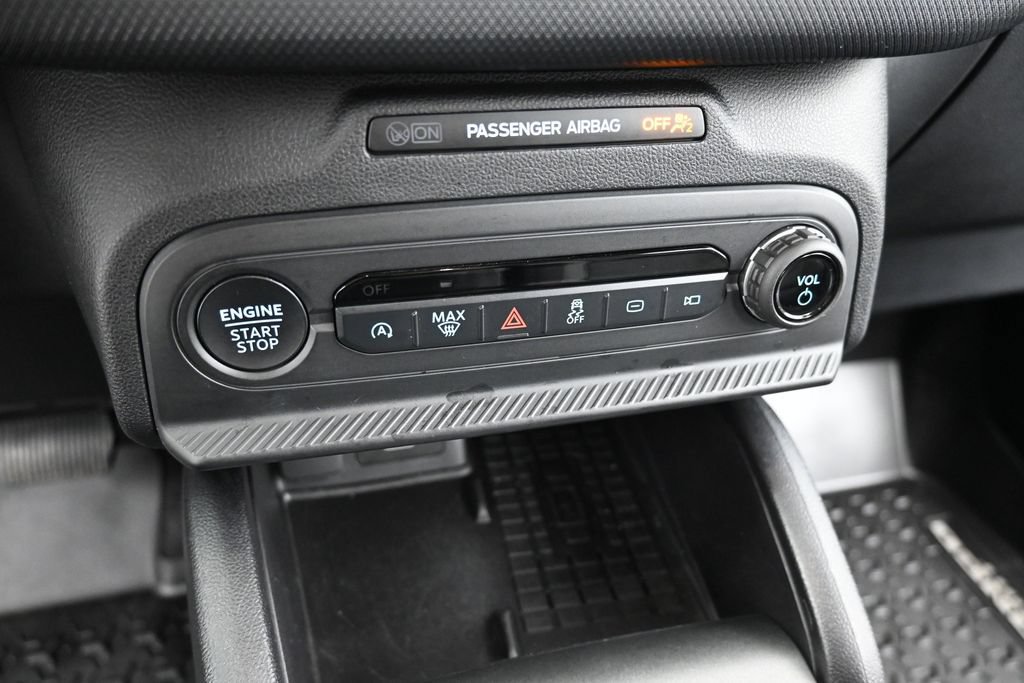 Used 2025 Ford Bronco Sport Big Bend w/ Convenience Package AWD/4WD image 17