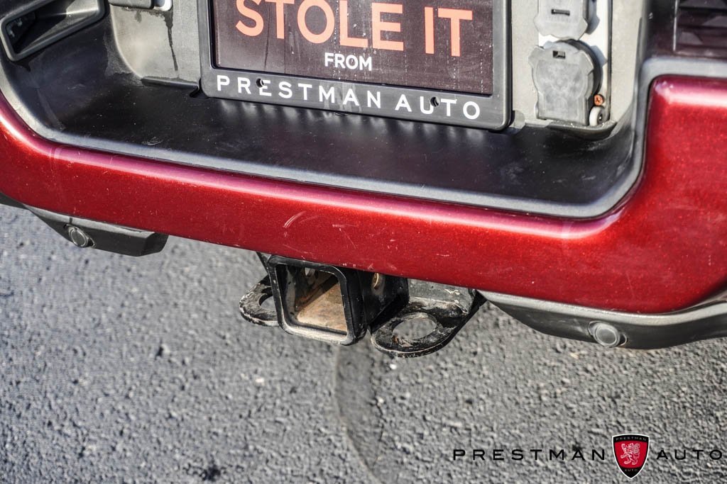 Used 2022 RAM 2500 Limited image 16